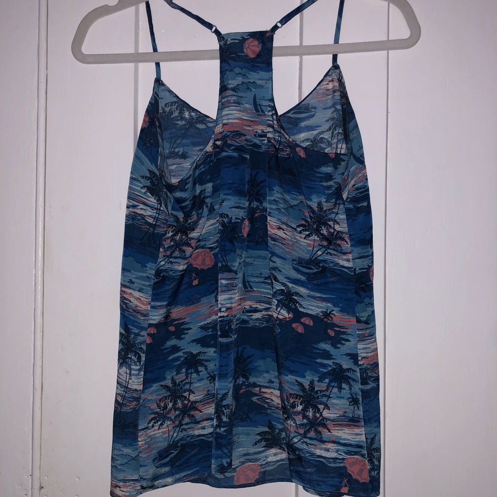 Jcrew Factory tank top